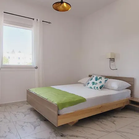 Lägenhet Ella Alinda (Leros)