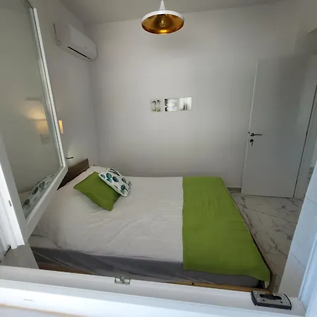 Lägenhet Ella Alinda (Leros)