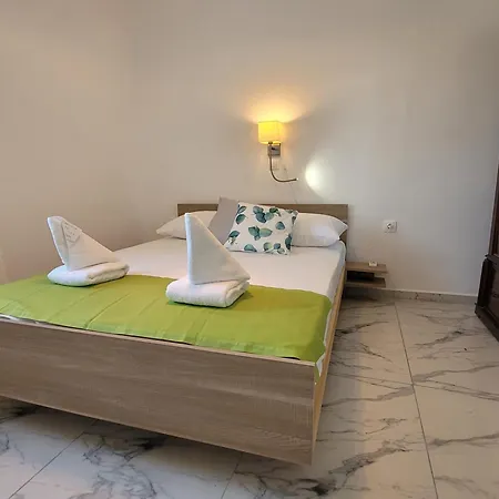 Lägenhet Ella Alinda (Leros)