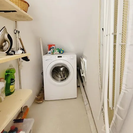 Apartment Ella