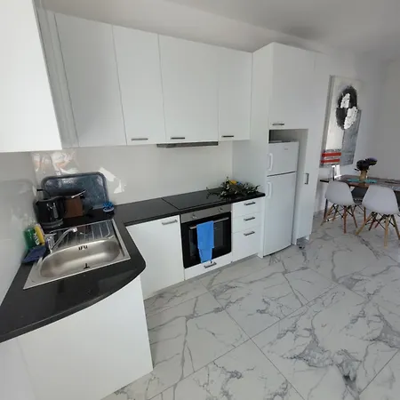 Apartment Ella