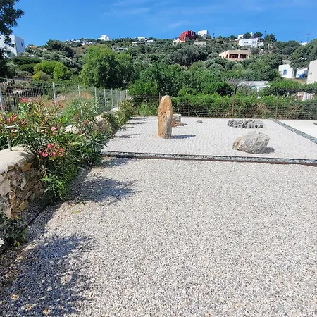 Ella Apartment Alinda (Leros)