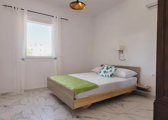 Apartamento Ella Alinda (Leros)