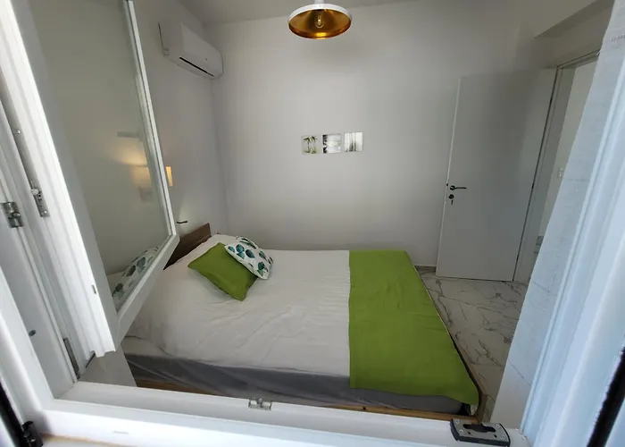 Apartamento Ella Alinda (Leros)